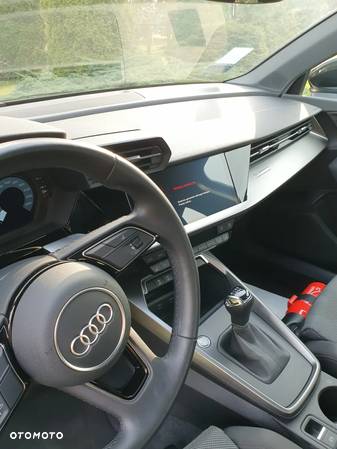 Audi A3 30 TDI - 13