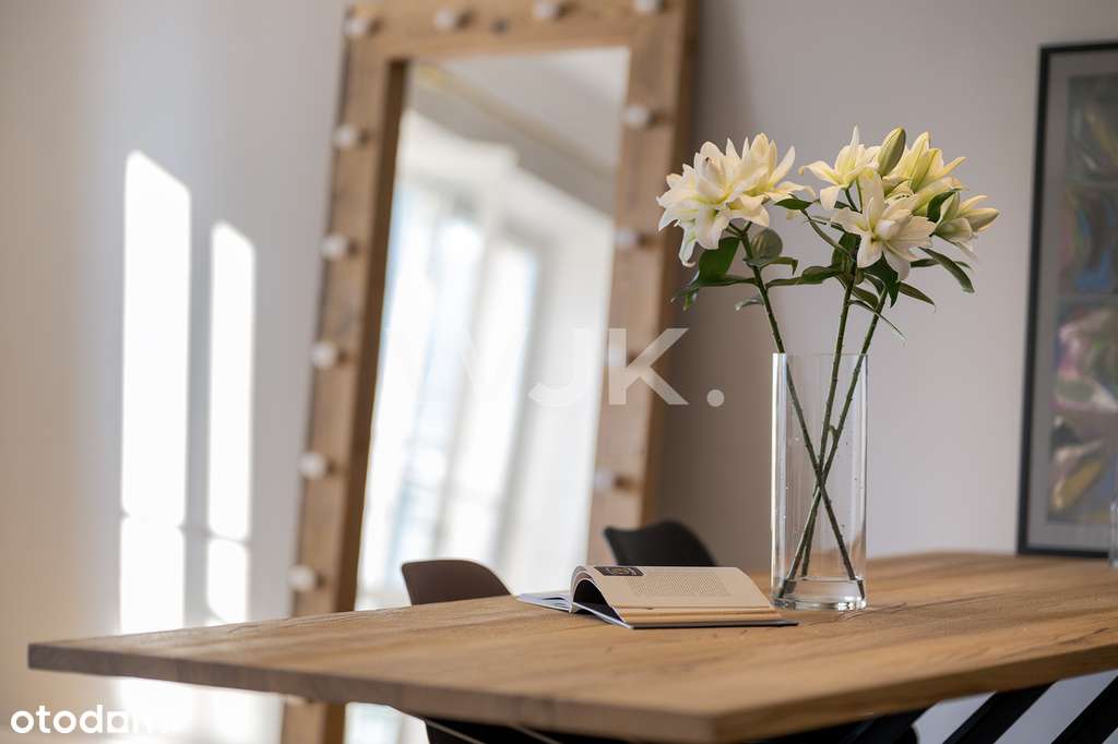 100m2, kamienica, dwie sypialnie, winda - Pełny obrazek: 4/12