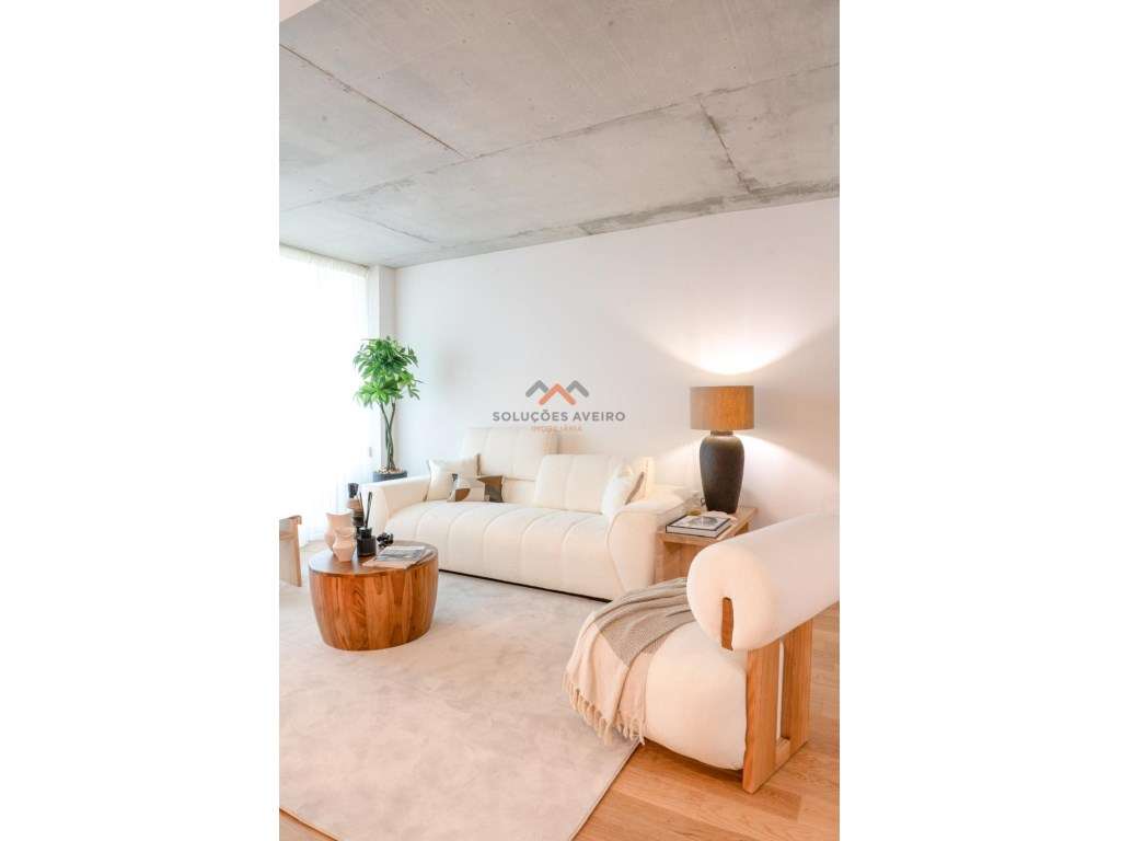 Apartamento T3 em Aveiro! - Grande imagem: 3/23