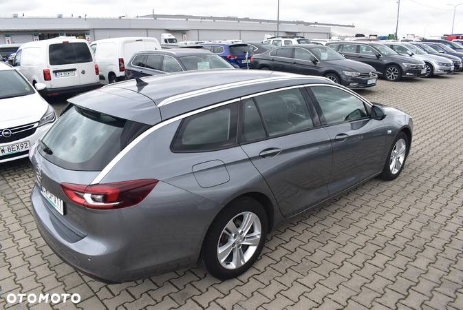 Opel Insignia 1.6 CDTI Innovation S&S Eco - 25