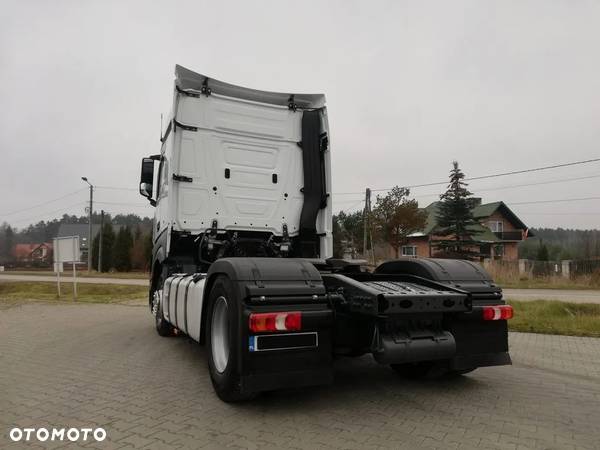 Mercedes-Benz Actros 1845 Big Space - 15