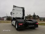 Mercedes-Benz Actros 1845 Big Space - 15