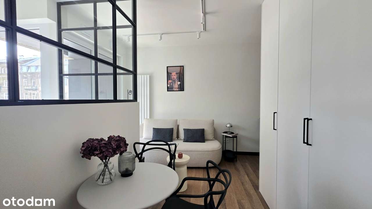 METRO * AirBnb* ochrona i siłownia * 8 min STARE MIASTO * UCZELNIE - Pełny obrazek: 2/20