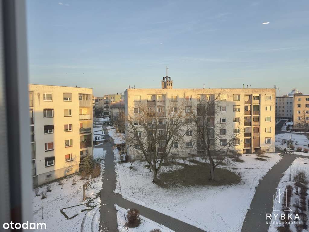 Gotowe do zamieszkania 3 pokojowe os.Jagiellońskie-15