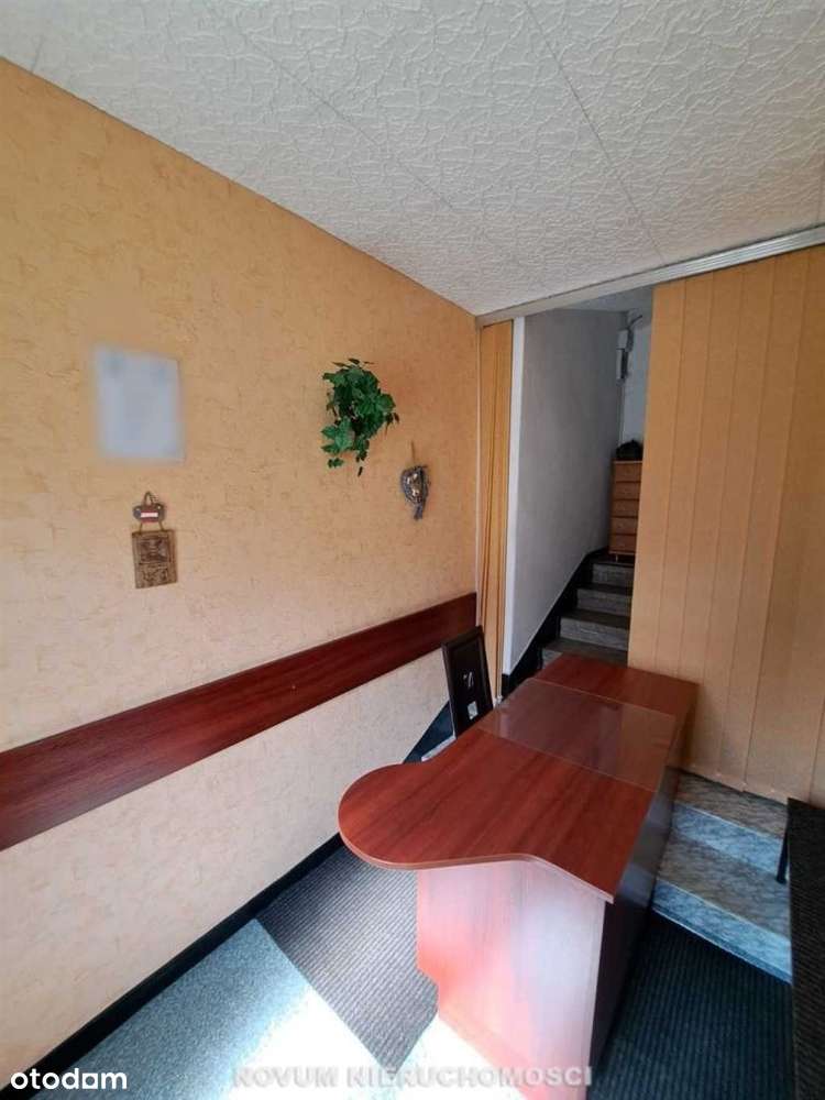 Lokal użytkowy 8,35m2 Parter Bytom Stroszek-2