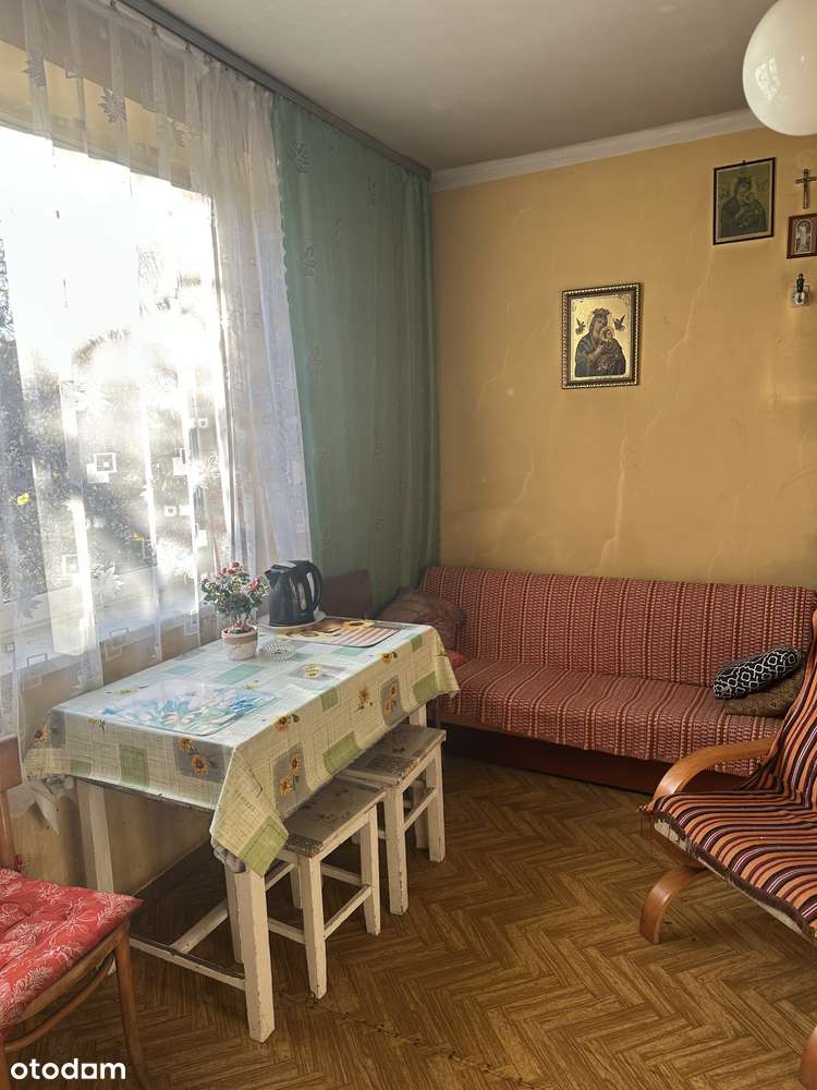 Dom pod lasem ze stodołą !  z potemcjałem , do remontu, ok. Krakowa-11