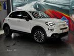 Fiat 500X 1.3 MJ Lounge - 4