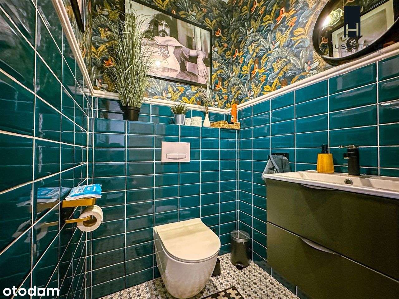 Nowoczesny Dom Typu Stodoła | Enerqooszczędny-11