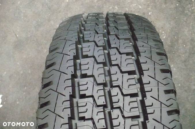 MICHELIN Agilis 81 215/70R15C NOWA 2020 - 1