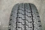 MICHELIN Agilis 81 215/70R15C NOWA 2020 - 1