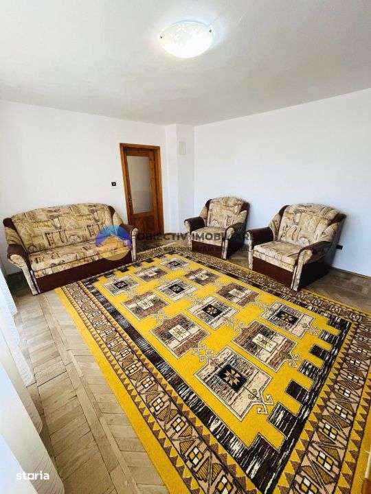 Apartament  3 camere comuna PANGARATI -STEJARU - Imagine principală: 2/9