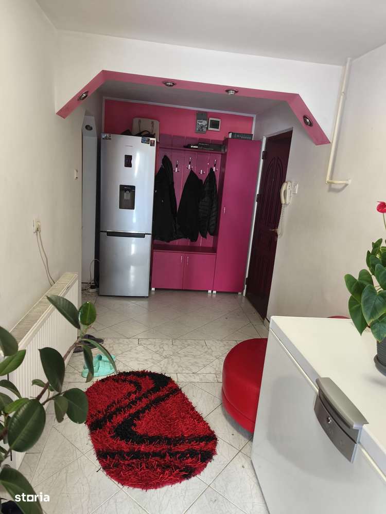 Apartament 2 camere Primaverii , parter , mobilat si utilat , garaj-5