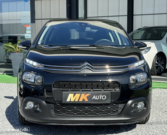 Citroën C3 1.6 BlueHDi Feel - 5