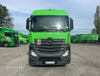 Mercedes-Benz Actros 1845 LS - 3