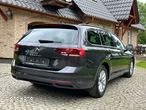 Volkswagen Passat Variant 2.0 TDI SCR DSG BlueMotion Comfortline - 9