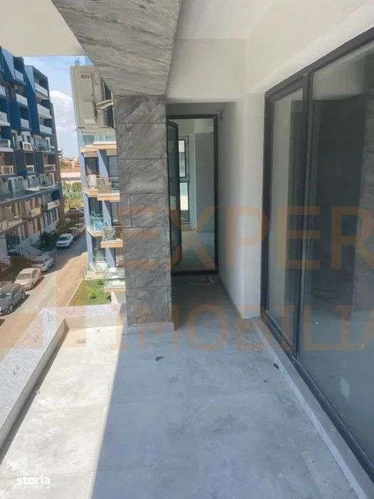 Apartament 2 camere de vanzare, in zona Mamaia-Sat, la 300m de plaja! - Imagine principală: 5/6