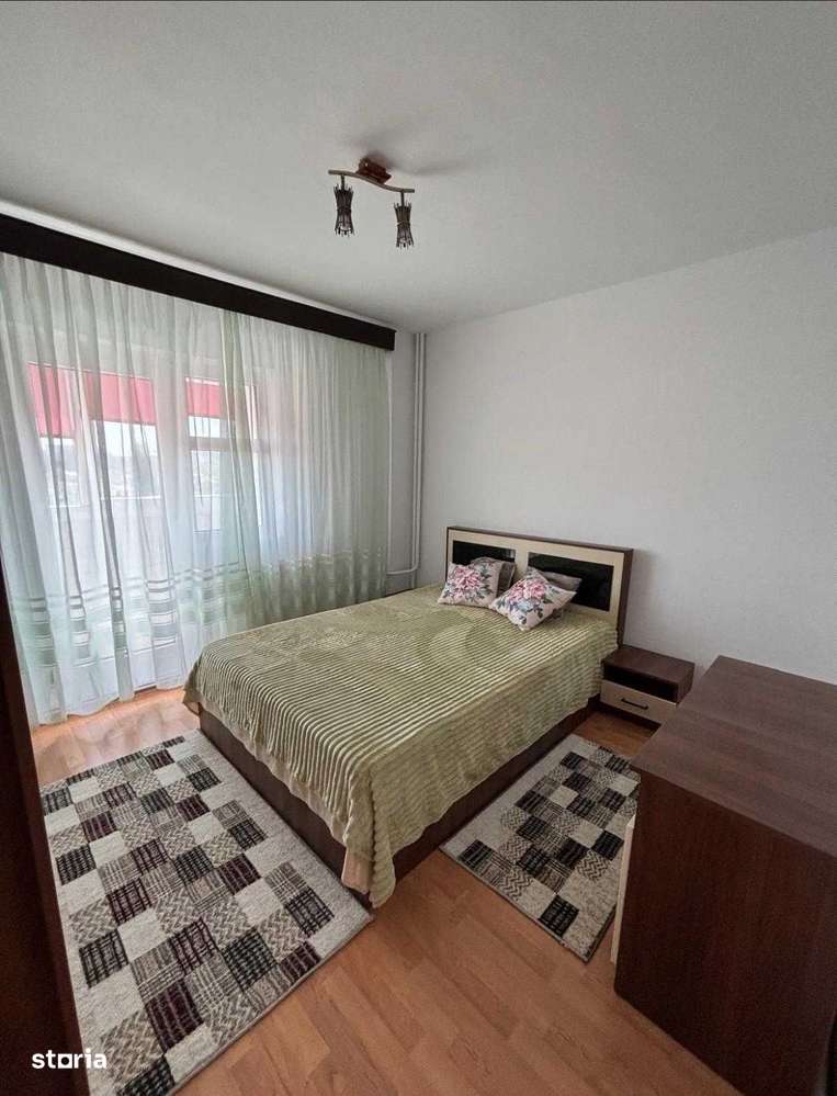 AP. 2 CAMERE TURDA, PET-FRIENDLY, CENTRALA TERMICA, METROU 5 MINUTE - Imagine principală: 4/7