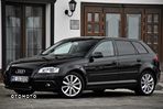 Audi A3 1.8 TFSI Sportback S line Sportpaket - 12