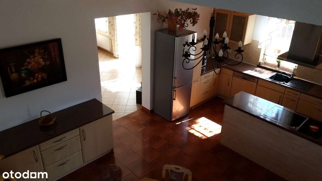 Garbicz - działka 5515 m² z budynkiem mieszkalnym nad jeziorem-6