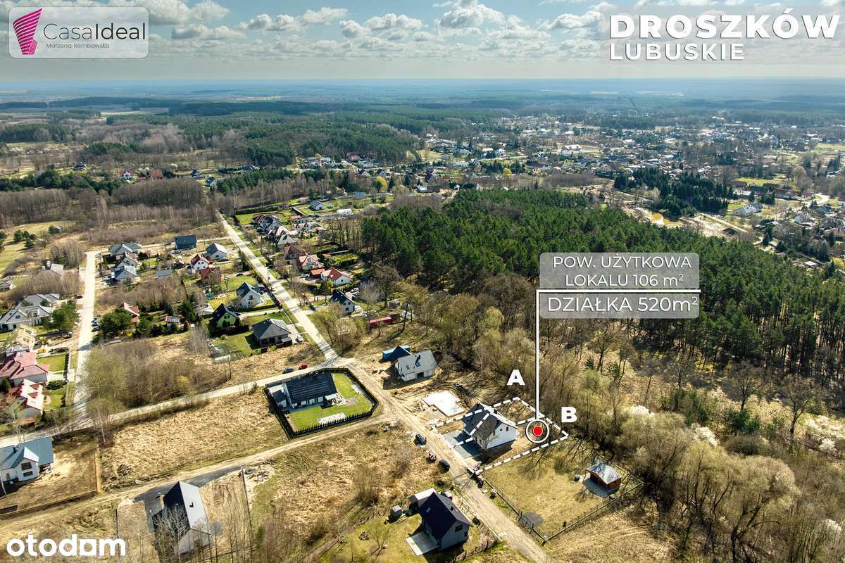 Dom dwulokalowy na sprzedaż, przestrzeń z potencjałem - bez PCC !-3