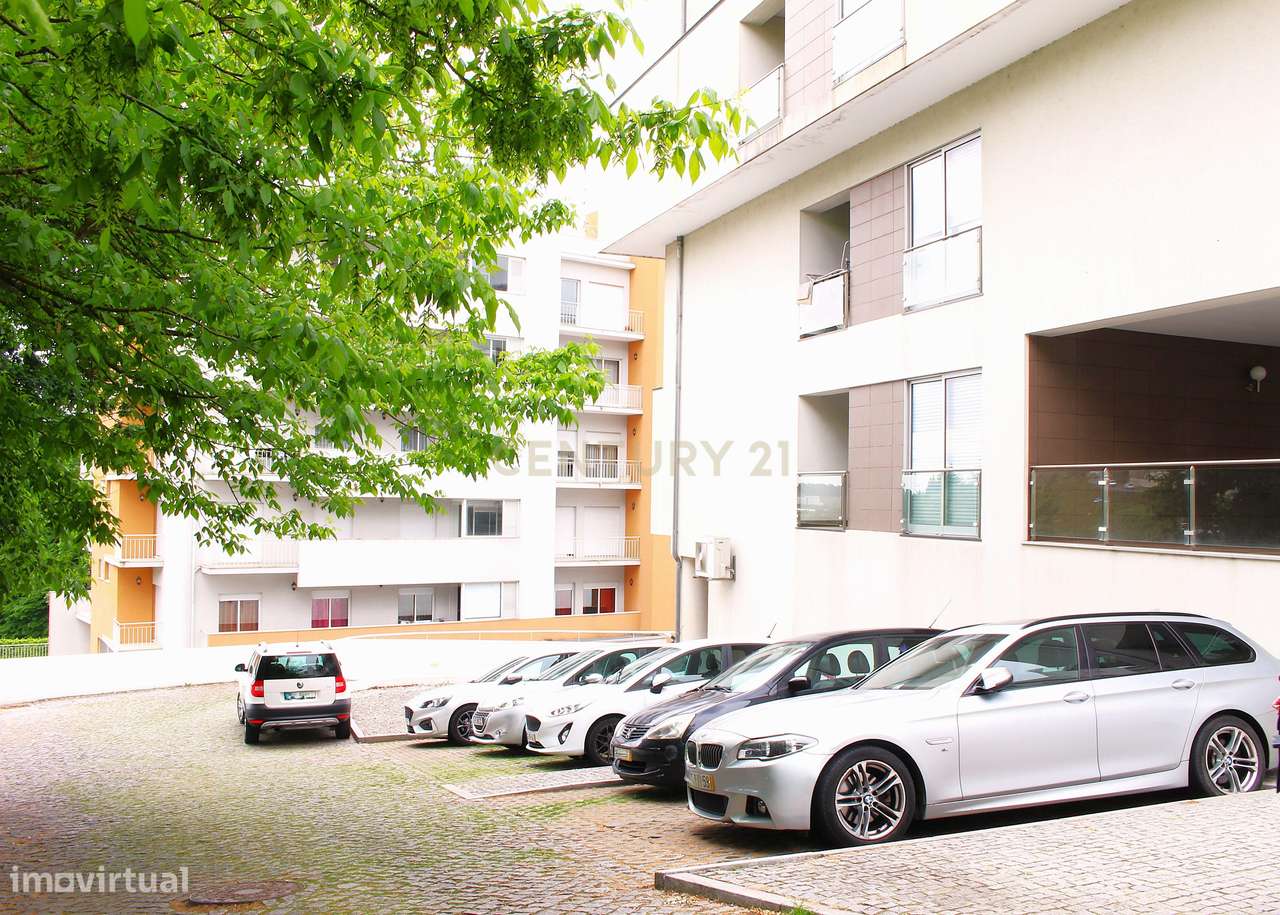 Apartamento T3  no Coração de Penafiel – Conforto e Centralidade-36