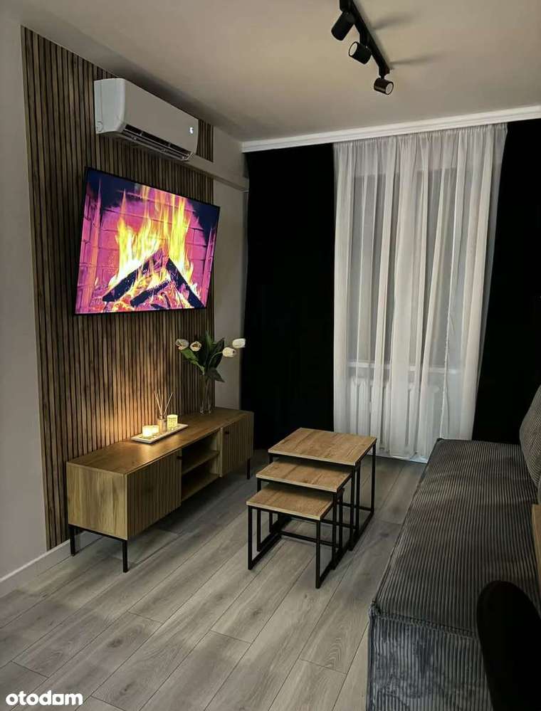 Nowoczesna kawalerka w Centrum Kołobrzegu – idealna pod inwestycję! - Pełny obrazek: 2/11