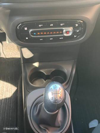 Smart ForFour - 12