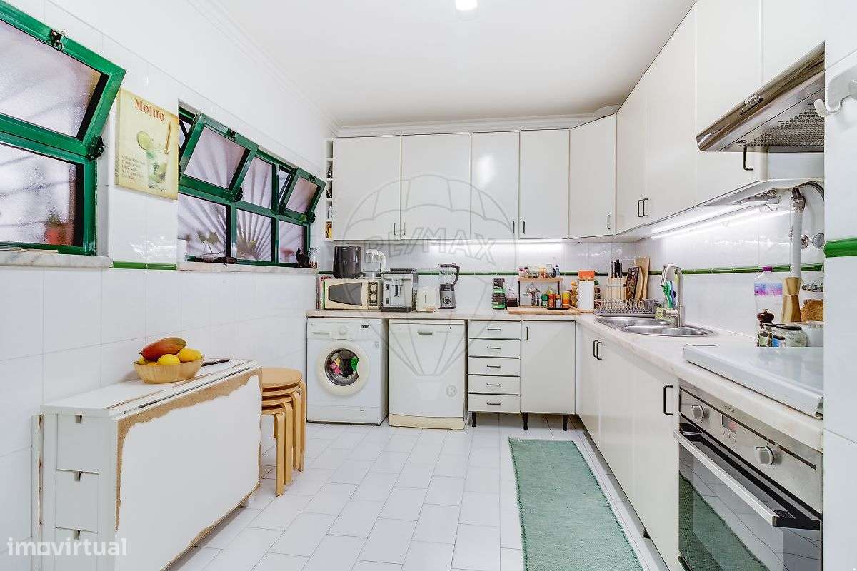 Apartamento T3 para venda-20