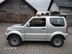 Suzuki Jimny 1.3 Comfort EU6 - 4