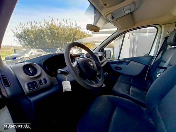 Renault Trafic - 27