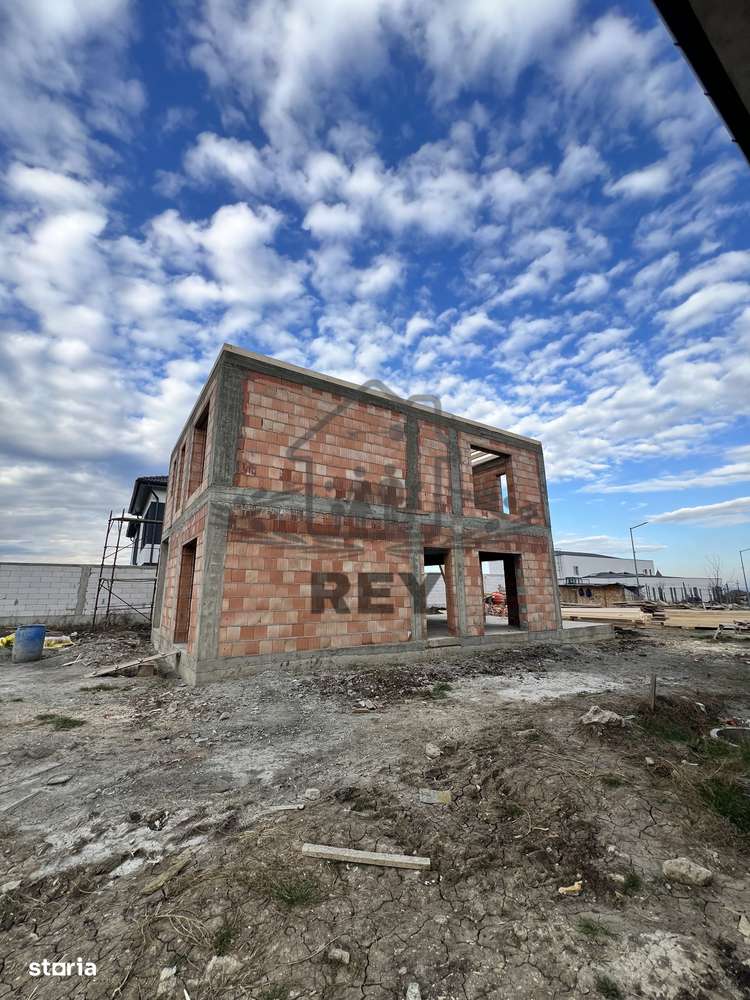 Casă single 4-5 camere / 500mp teren / Sura Mică / Sibiu-7