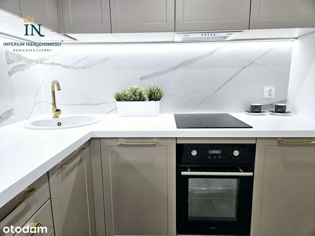 ***Węglinek, przytulne, 2 pokoje***-0