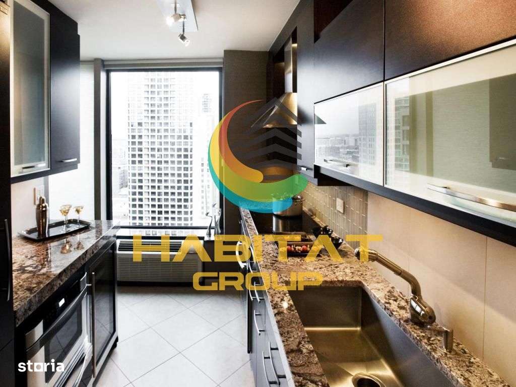 Garsoniera Sector 4 Grand Arena 46.2 Mp Decomandata - Imagine principală: 4/6