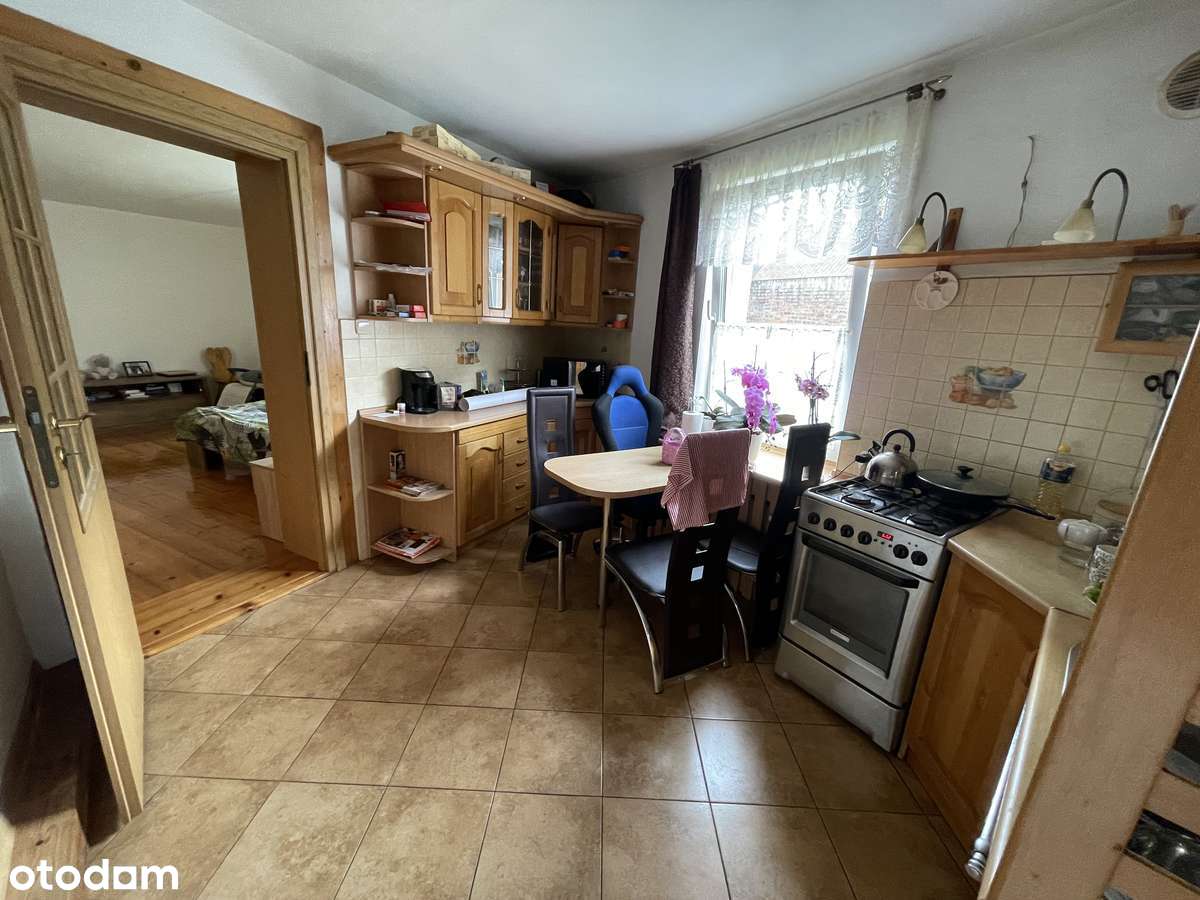 Apartament inwestycyjny w centrum Torunia 2w 1!-8