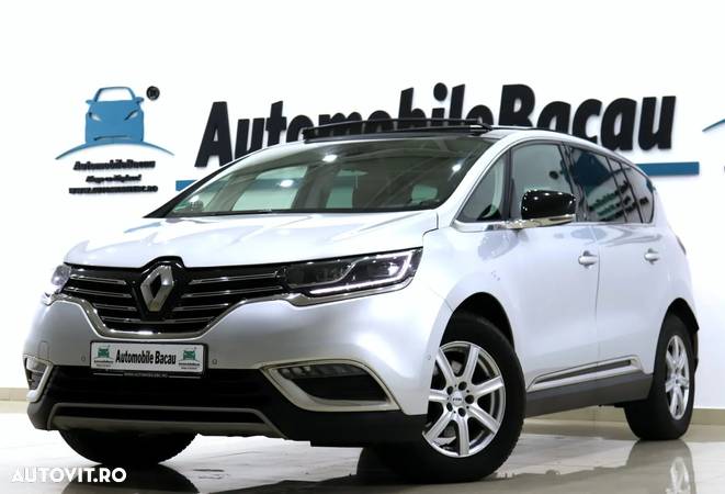 Renault Espace Energy dCi 160 EDC Intens - 2