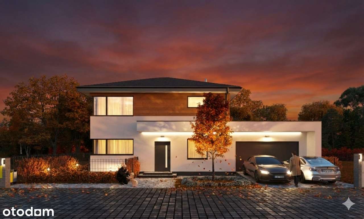 Dom Wolnostojący - Pełny obrazek: 3/13