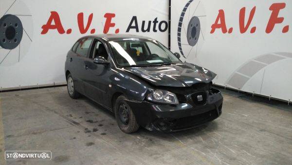 Para Peças Seat Ibiza Iii (6L1) - 3