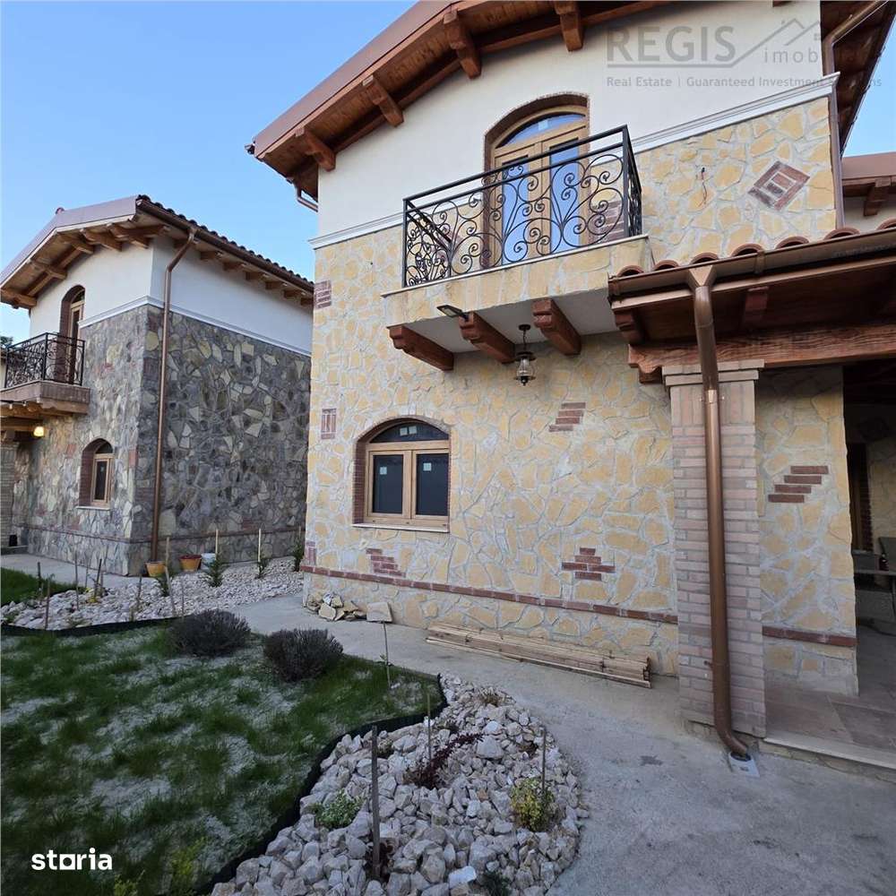 Casa de 4 camere , zona Tractorul - Imagine principală: 2/20