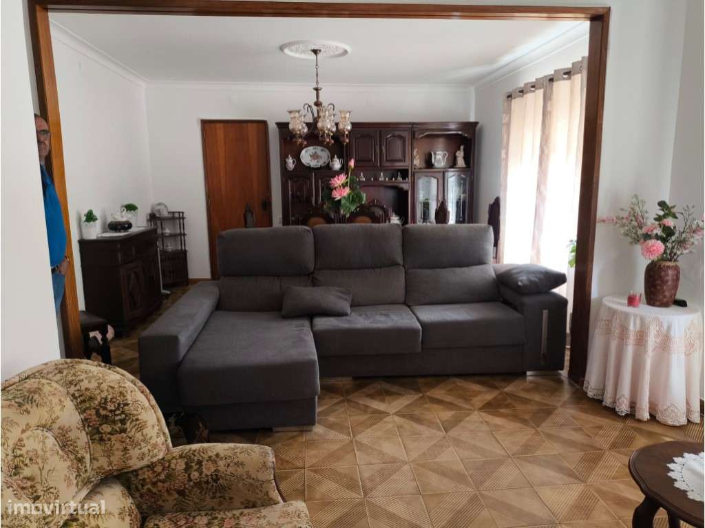 Moradia T3 + Anexo T2 com Entradas Independentes - Grândola - Grande imagem: 5/25