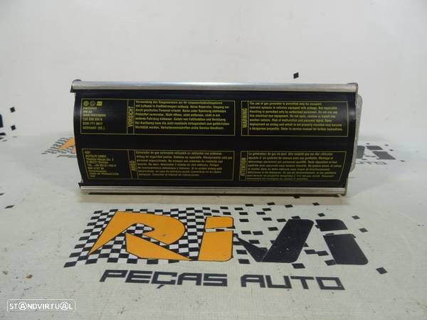 Airbag De Passageiro Volkswagen Golf Iv (1J1)  1J0 880 204 K / 1J08802 - 1