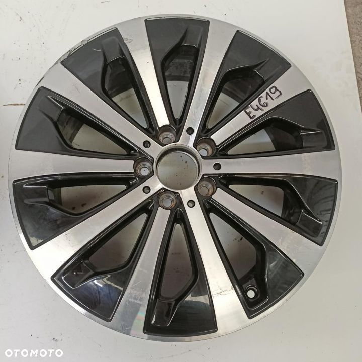 Alufelga 5x112 19 Merc Glb A2474013100 (E4619) - 1