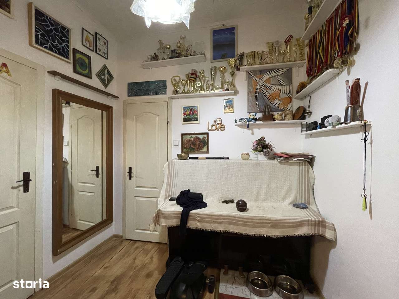 Casa 2 camere de vânzare Cotroceni/Grădină Botanica Comision 0%-6