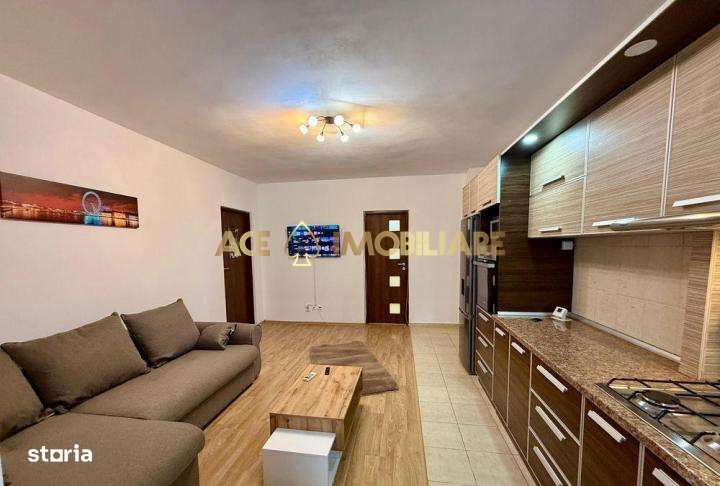 Drumul Taberei | 2 camere | Centrala proprie | Parcare - Imagine principală: 1/9