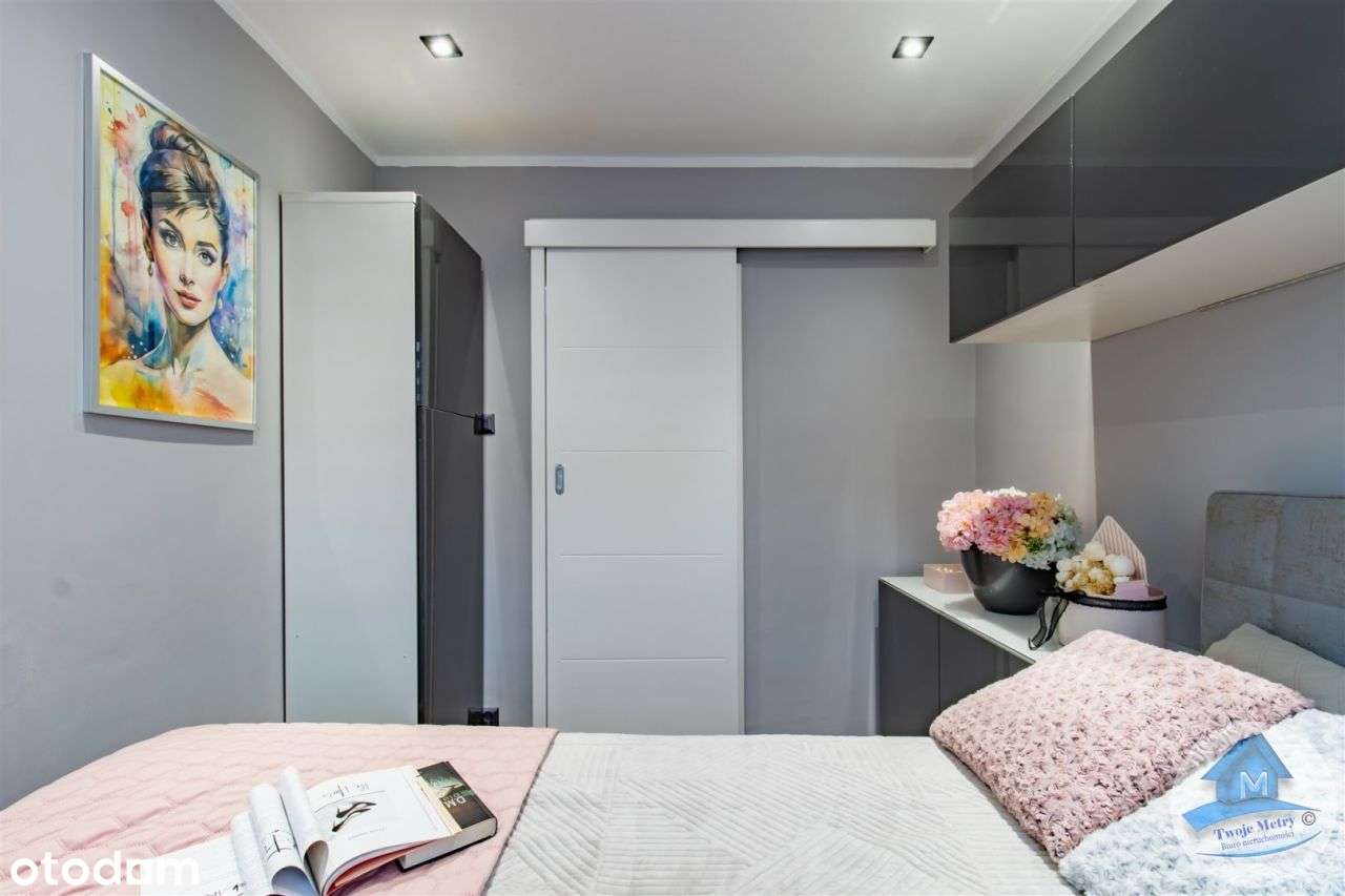 Wprowadź się od razu! Stylowe, wyposażone M3-9