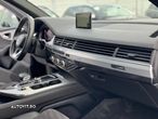 Audi Q7 3.0 TDI Quattro Tiptronic - 13