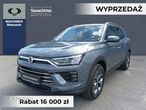 SsangYong Korando 1.5 T-GDI Quartz 2WD - 1