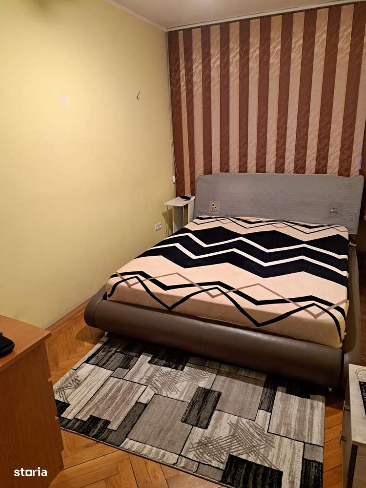 Apartament 3 camere Dorobanti -Garii, etaj 1-6