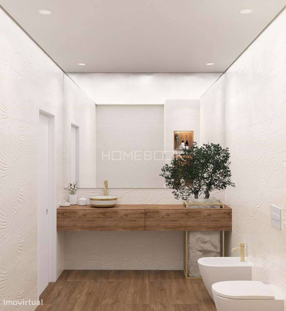 Moradia Isolada T3 | Lote 774m2-14