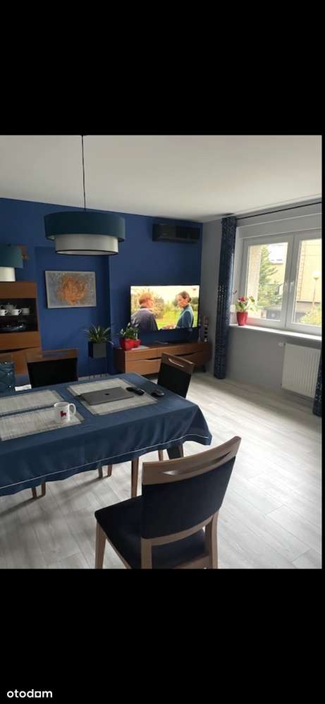 Atrakcyjny dom - Osiedle Kilińskiego - Pełny obrazek: 2/8