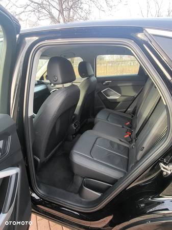 Audi Q3 45 TFSI Quattro S tronic - 5